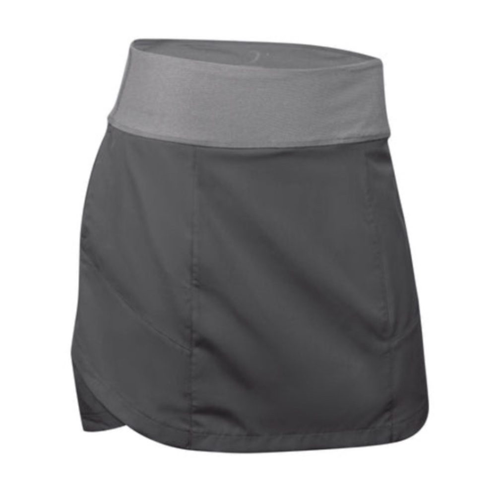 Zero Restriction Grey Golf Skirt